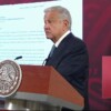 Agradece AMLO a Biden no construir muro en la frontera