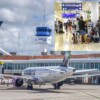 Aeropuerto de Cancún incrementa su número de vuelos