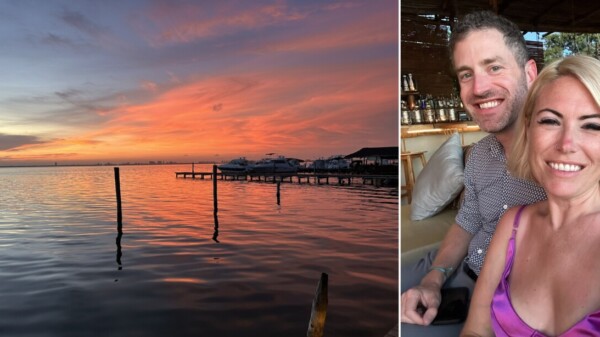 Creadora de Twitter Blue es atacada por taxistas en Cancún