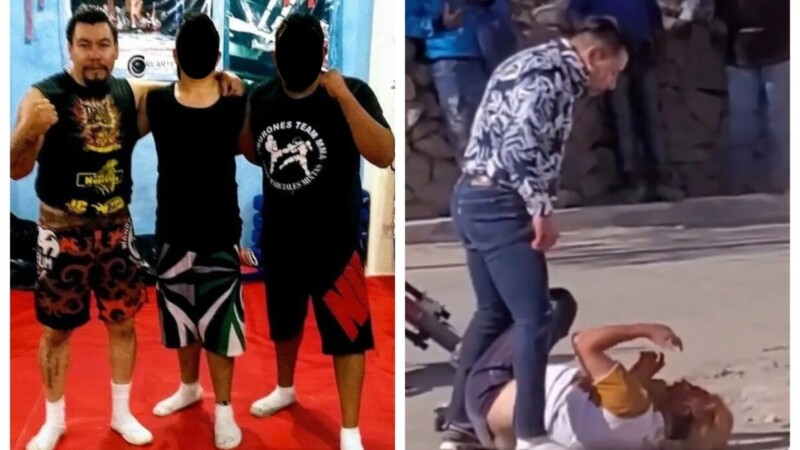 En breve será capturado agresor de menor de edad: fiscal de SLP