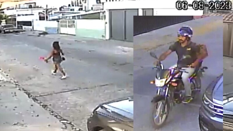 Buscan en San Luis Potosí a agresor serial de mujeres