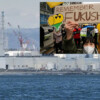 Gobierno de Japón vertirá agua de central nuclear de Fukushima al mar