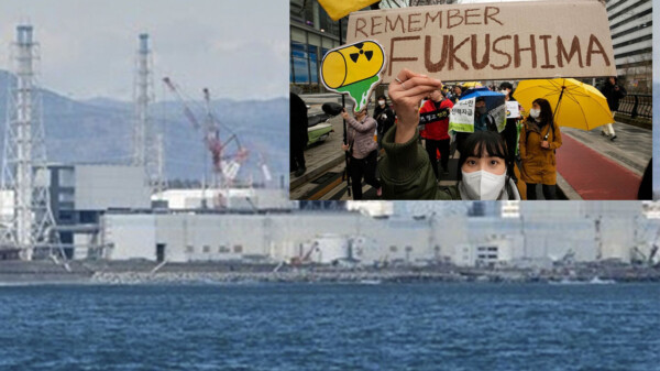 Gobierno de Japón vertirá agua de central nuclear de Fukushima al mar