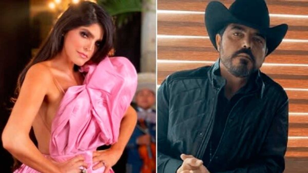 Ana Bárbara reacciona a demanda de su hermano por coautoría de canciones