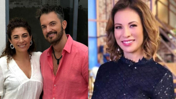 Anna Ferro reaccionan a declaraciones de Ingrid Coronado sobre la herencia de Fer del Solar