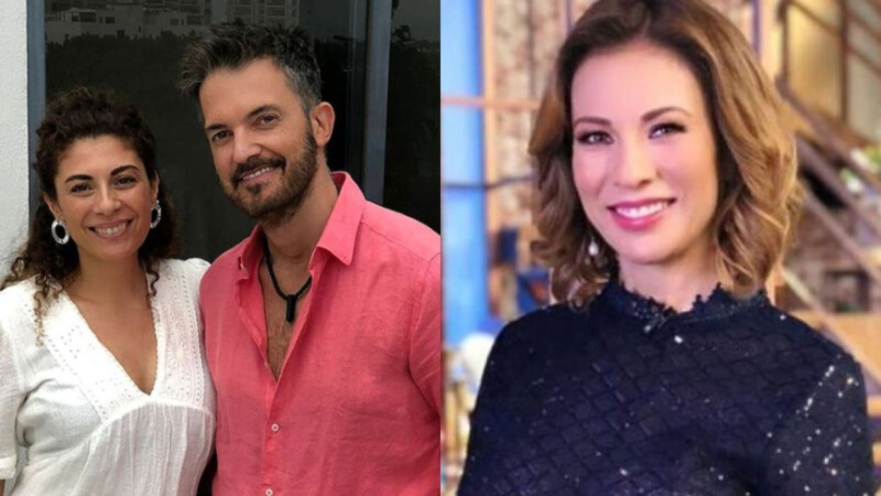 Anna Ferro reaccionan a declaraciones de Ingrid Coronado sobre la herencia de Fer del Solar