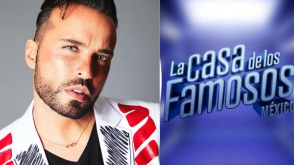 Apio Quijano ya no quiere ir a ningún programa de La Casa de los Famosos