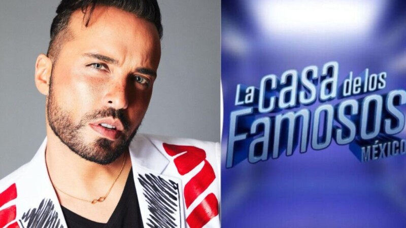 Apio Quijano ya no quiere ir a ningún programa de La Casa de los Famosos
