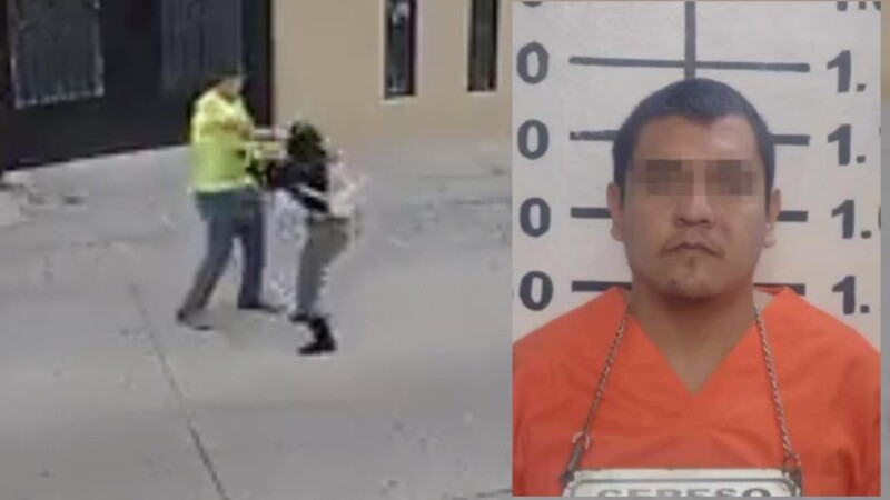 Presunto asesino de Milagros Monserrat es vinculado a proceso