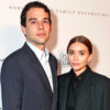 Ashley Olsen tuvo un bebé en secreto 'hace unos meses'