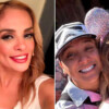 Así reaccionó Alma Cero al saber que Edwin Luna y Kimberly Flores se negaron a participar en Hoy por su presencia