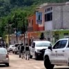 Sicarios emboscan y matan a balazos a mando policial en Guerrero