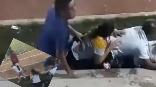 Sicaria asesina a líder criminal en Guerrero y desata balacera