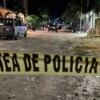 Balean a una mujer en la zona de invasión In House de Playa del Carmen