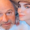 Belinda celebra su cumpleaños 34 con peculiar regalo de su papá