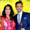 Biblioteca del Congreso de Estados Unidos incluirá las películas de Salma Hayek y Eugenio Derbez