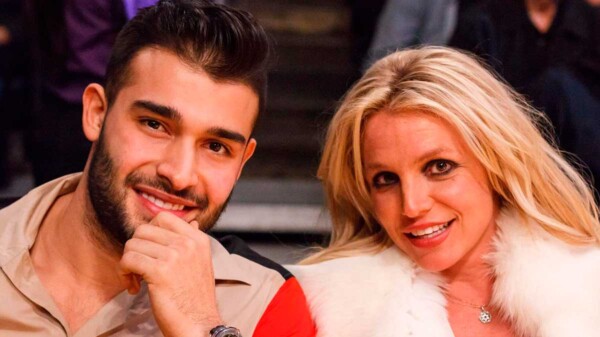 Britney Spears confirma su divorcio con Sam Asghari