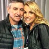 Britney Spears estaría buscando reconciliarse con su papá