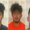 Caen en Cancún tres integrantes de célula criminal