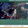 Pronóstico del clima para hoy martes 29 de agosto 2023 en Quintana Roo