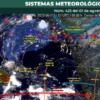 Pronóstico del clima para hoy martes 1 de agosto 2023 en Quintana Roo