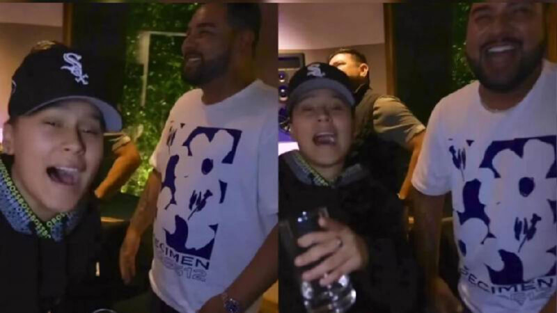 Cancelan a Banda MS por colaboración con 'Yahritza y su Esencia'