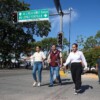Avanza semaforización y rehabilitación de cruces en Cancún: Ana Paty Peralta