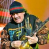 Carlos Santana realiza discurso transfóbico en pleno concierto