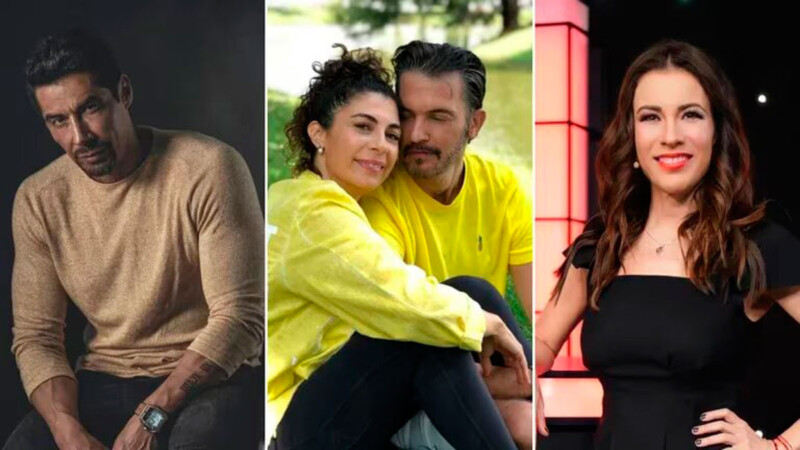 Charly López defiende a Anna Ferro y se lanza contra Ingrid Coronado