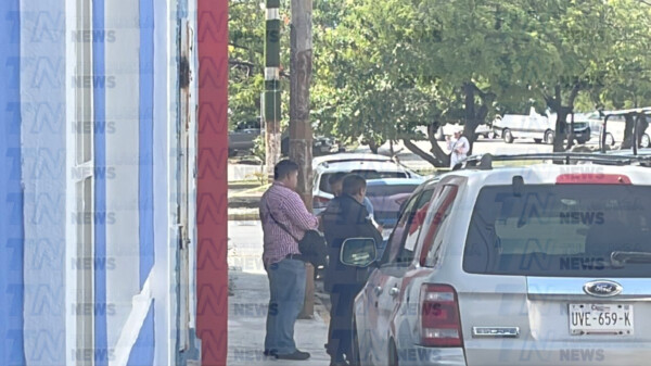 Balean a contador para robarle; hallan un torso en la Rehoyada