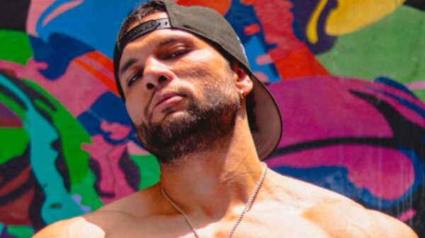 Critican a Marlon Colmenarez por coquetear con Karely Ruíz