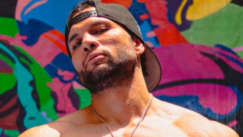 Critican a Marlon Colmenarez por coquetear con Karely Ruíz