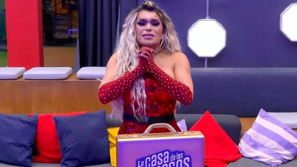 ¿Cuánto pagará Wendy Guevara al SAT por su premio de 4 mdp?