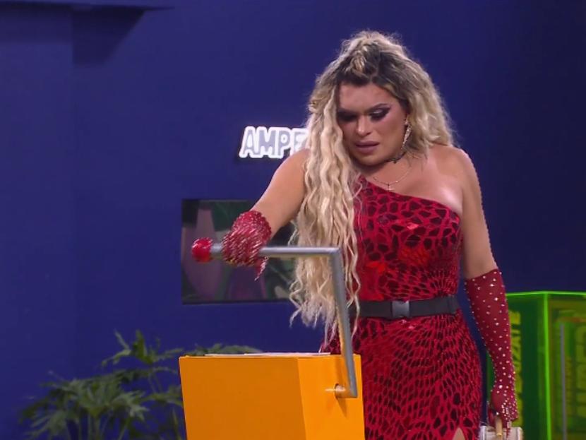 ¿Cuánto pagará Wendy Guevara al SAT por su premio de 4 mdp?