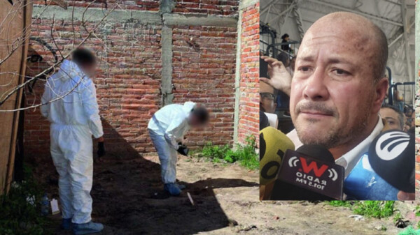 Que siempre no, cuerpos hallados no son de jóvenes de Lagos de  Moreno