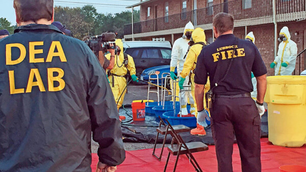 La hipocresía de la DEA y los verdaderos “cárteles” de EU