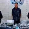 Detenido por robo a un elemento de la Sedena en Playa del Carmen