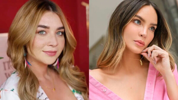 Daniela Luján no quiere cantar con Belinda en los '2000 Pop Tour'