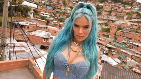 Demandan a Karol G por plagio de "Don’t be shy"