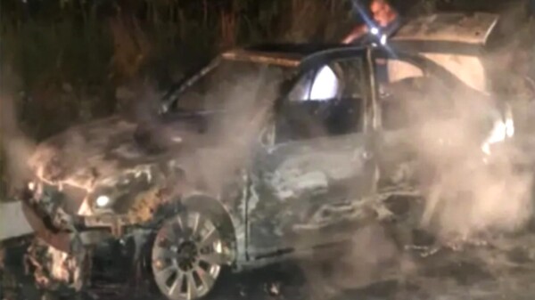 Jóvenes desaparecidos en Jalisco habrían sido ejecutados