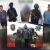Reporta la SSC Quintana Roo 7 detenciones en Cancún y Tulum