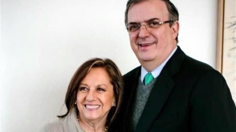 Rechaza representante de Ebrard avalar encuestadoras