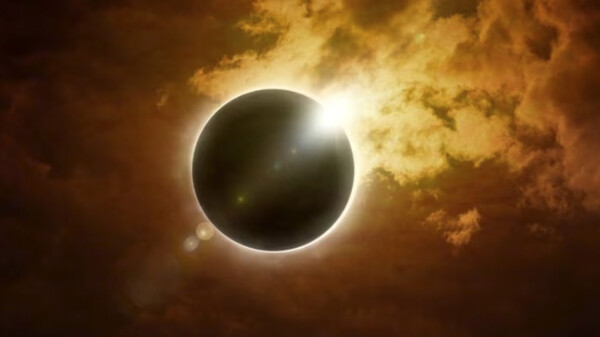 Cada vez mas cerca eclipse anular de sol, no te lo pierdas!