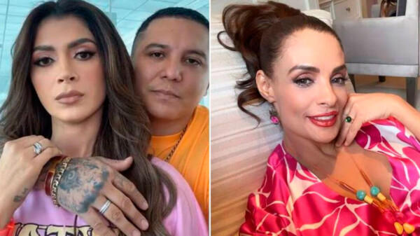 Edwin Luna cancela participación en Hoy por presencia de Alma Cero