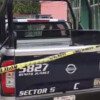 Ejecutan a dos personas en colonia de Cancún