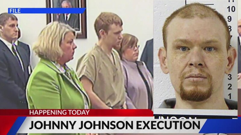 Ejecuta EEUU a asesino de niña de 6 años a quien intento violar