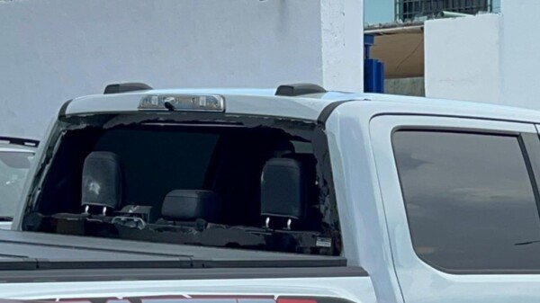 Lluvia de balas le caen a ‘El Rayo’, exdirector de la Policía de Cancún