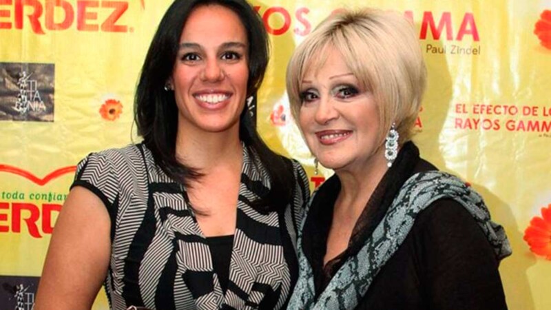 "Ellos tienen amnesia, pero yo no": Anel Noreña le responde a su hija, Marysol Sosa