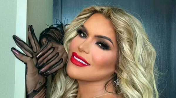 'Están queriendo destruir mi felicidad': Wendy Guevara