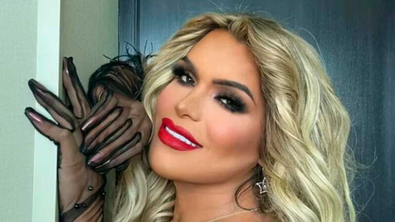 'Están queriendo destruir mi felicidad': Wendy Guevara